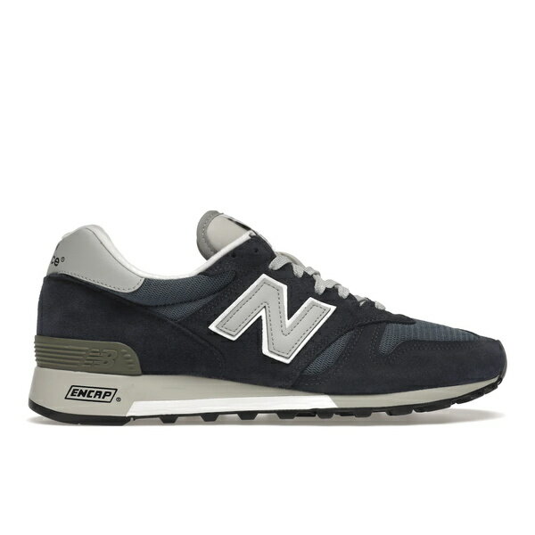 New Balance ニューバランス メンズ スニーカー 【New Balance 1300】 サイズ US_8.5(26.5cm) Blue