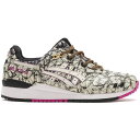 ASICS アシックス メンズ スニーカー 【ASICS Gel-Lyte III OG】 サイズ US_5(23.0cm) atmos Anna Sui