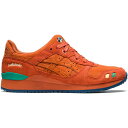 ASICS アシックス メンズ スニーカー 【ASICS Gel-Lyte III OG】 サイズ US_11(29.0cm) Ballaholic