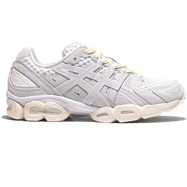 ASICS アシックス メンズ スニーカー  サイズ US_5(23.0cm) Ennoy Professional White