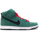 Nike ナイキ メンズ スニーカー 【Nike SB Dunk High】 サイズ US_10(28.0cm) Heineken