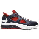 Nike ナイキ メンズ スニーカー 【Nike Zoom Huarache Trainer Low】 サイズ US_10(28.0cm) Playstation Joe Mauer