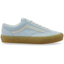 楽天astyVans バンズ メンズ スニーカー 【Vans Style 36】 サイズ US_5（23.0cm） Delicate Blue Gum