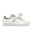 adidas アディダス メンズ スニーカー 【adidas Stan Smith】 サイズ US_W_8.5W Hello Kitty and Friends