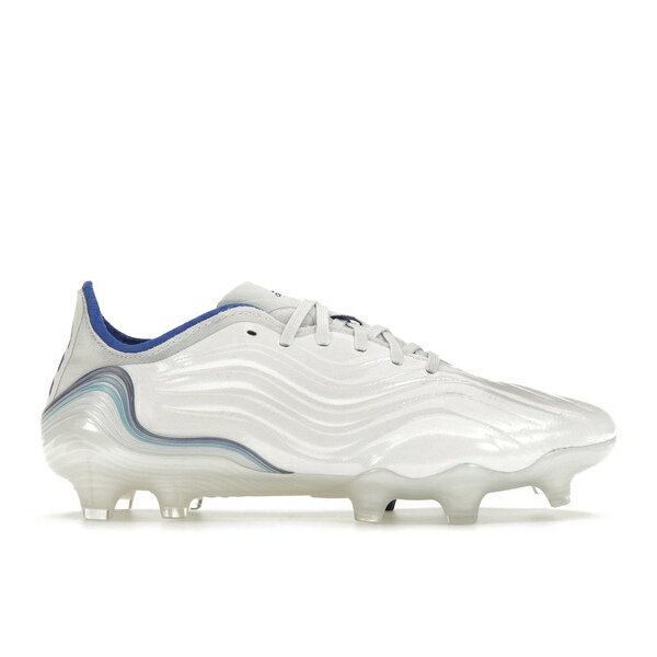 adidas アディダス メンズ スニーカー 【adidas Copa Sense.1 FG】 サイズ US_6.5(24.5cm) White Legacy Indigo