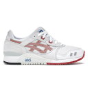 ASICS アシックス メンズ スニーカー 【ASICS Gel-Lyte III】 サイズ US_6.5(24.5cm) Ronnie Fieg Tokyo Trio Yoshino Rose