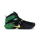 Nike ナイキ メンズ スニーカー レブロン 【Nike LeBron Zoom Soldier 9】 サイズ US_9(27.0cm) Oregon