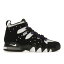 Nike ナイキ メンズ スニーカー 【Nike Air Max 2 CB '94 OG】 サイズ US_8(26.0cm) Black White Purple (2023)