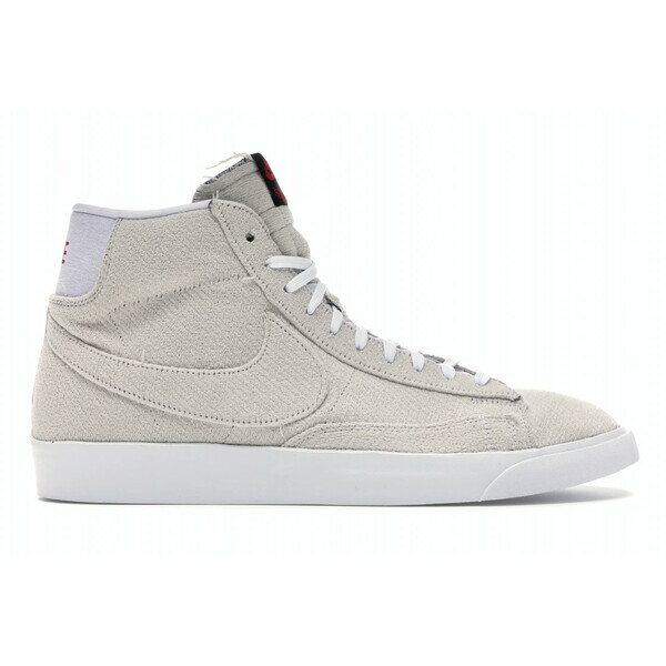 Nike ナイキ メンズ スニーカー 【Nike Blazer Mid】 サイズ US_4(23.0cm) Strangers Things Upside Down Pack