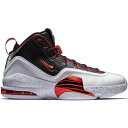 Nike ナイキ メンズ スニーカー 【Nike Air Pippen 6】 サイズ US_8.5(26.5cm) Bulls