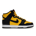 Nike iCL Y Xj[J[ _N yNike Dunk High Retroz TCY US_9(27.0cm) Reverse Goldenrod