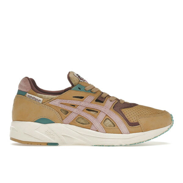 ASICS å  ˡ ASICS Gel-DS Trainer  US_11(29.0cm) asphaltgold