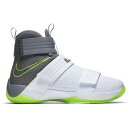 Nike ナイキ メンズ スニーカー レブロン 【Nike LeBron Zoom Soldier 10】 サイズ US_9(27.0cm) Dunkman