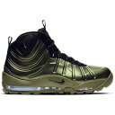 Nike ナイキ メンズ スニーカー 【Nike Air Bakin Posite】 サイズ US_8.5(26.5cm) Medium Olive