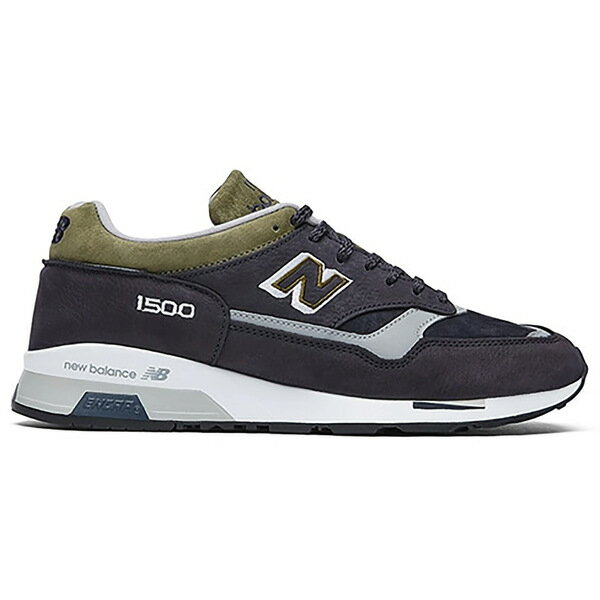 New Balance ニューバランス メンズ スニーカー 【New Balance 1500】 サイズ US_10(28.0cm) Oshmans