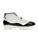 Jordan ジョーダン メンズ スニーカー 【Jordan 11 Retro MCS Cleat】 サイズ US_9(27.0cm) DMP Gratitude