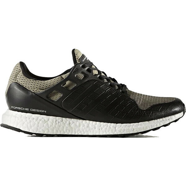 adidas アディダス メンズ スニーカー 【adidas Ultra Boost Trainer】 サイズ US_6.5(24.5cm) Porsche Design Core Black Trace Cargo