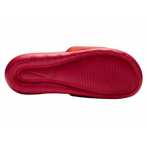 ナイキ メンズ サンダル シューズ Victori One Slide Sandal - Men's Red