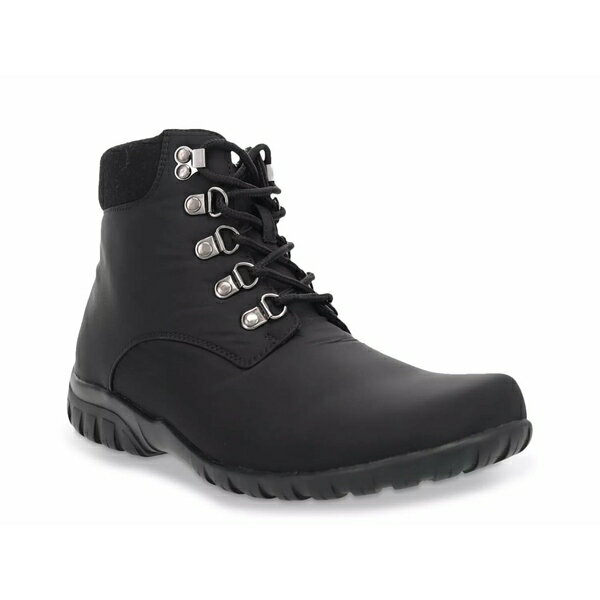 プロペット レディース ブーツ シューズ Dani Bootie Black
