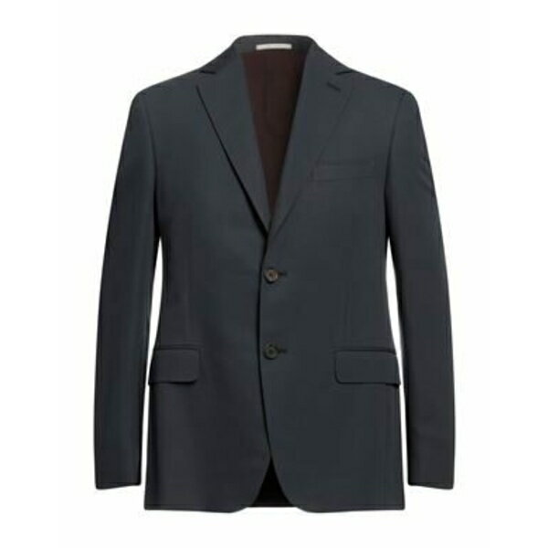 【送料無料】 パルジレリ メンズ ジャケット&ブルゾン アウター Blazers Grey