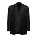【送料無料】 ルビアム メンズ ジャケット&ブルゾン アウター Blazers Black(4)