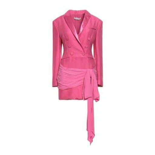 【送料無料】 フィロソフィーデロレンゾセラフィーニ レディース ワンピース トップス Mini dresses Pink 【送料無料】 フィロソフィーデロレンゾセラフィーニ レディース ワンピース トップス Mini dresses Pink