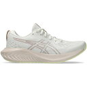 ASICS アシックス レディース スニーカー 【ASICS Gel-Excite 10 Cream Neutral Pink (Women's)】 サイズ US_5.5(22.5cm) Cream/Neutral Pink(4)