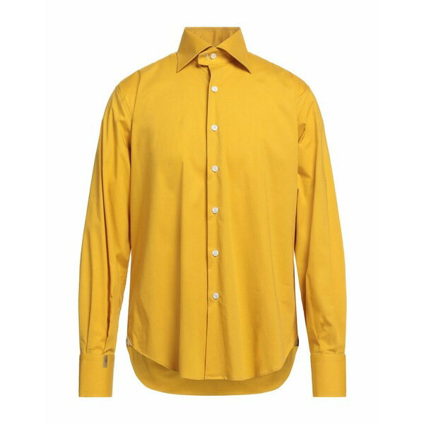 yz rIlA Y Vc gbvX Shirts Ocher