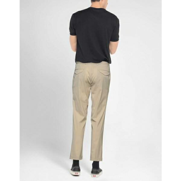 日本製・綿100% ブリリア 1949 カジュアルパンツ ボトムス メンズ Pants Khaki | fluorinet.com