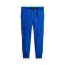 ラルフローレン 【送料無料】 ラルフローレン メンズ カジュアルパンツ ボトムス Pants Blue