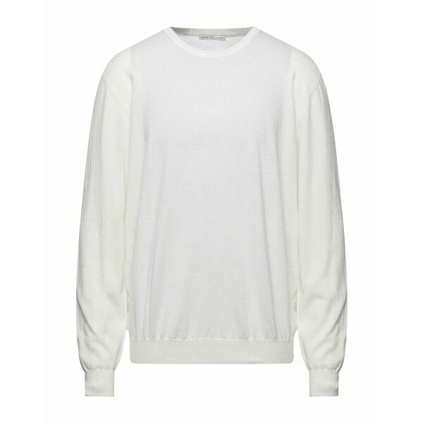 GREY DANIELE ALESSANDRINI 쥤 ˥ åɥ꡼ ˥å&   Sweaters White