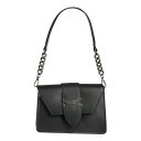 マークエリス レディース ハンドバッグ バッグ Handbags Black