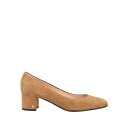 バリー パンプス バリー レディース パンプス シューズ Pumps Camel