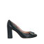 バリー レディース パンプス シューズ Pumps Black