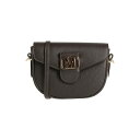 yz }[NGX fB[X nhobO obO Cross-body bags Dark brown