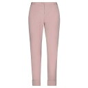 ファビアナ フィリッピ レディース カジュアルパンツ ボトムス Pants Pink