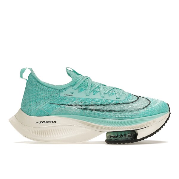 Nike ʥ  ˡ Nike Air Zoom Alphafly Next%  US_9.5(27.5cm) Hyper Turquoise