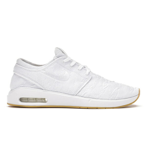 Nike ナイキ メンズ スニーカー 【Nike SB Air Max Janoski 2】 サイズ US_9.5(27.5cm) White Gum