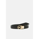 }CPR[X fB[X xg ANZT[ REVERSIBLE BELT - Belt - black