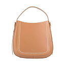 yz }C-xXg obOX fB[X nhobO obO Handbags Tan