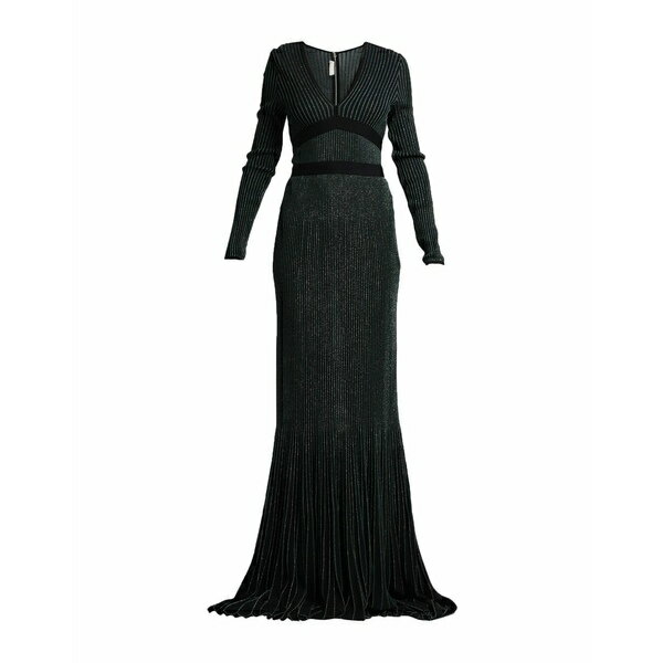 ̵ ꡼  ǥ ԡ ȥåץ Maxi dresses Black