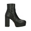 ̵ ԥ ǥ ֡ 塼 Ankle boots Black