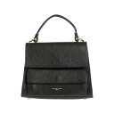 yz }C-xXg obOX fB[X nhobO obO Handbags Black