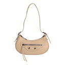 yz }C-xXg obOX fB[X nhobO obO Shoulder bags Beige