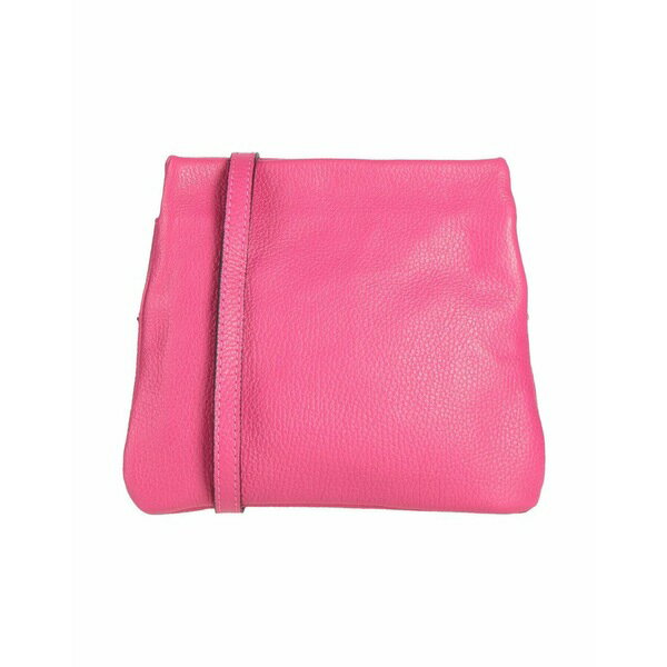 yz [fB}bWI fB[X nhobO obO Cross-body bags Fuchsia