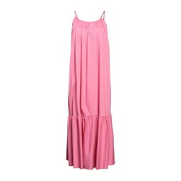 【送料無料】 ディーエックス コレクション レディース ワンピース トップス Maxi dresses Pink