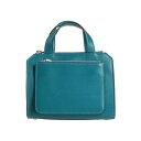 yz @NXg fB[X nhobO obO Handbags Deep jade