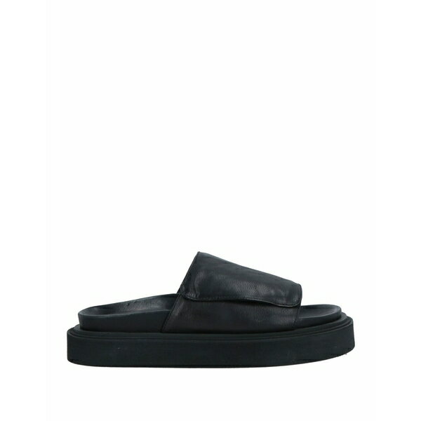 ̵ إ ǥ  塼 Sandals Black