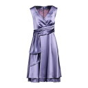 yz ^{[zt fB[X s[X gbvX Midi dresses Mauve