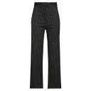 yz ] BjAc[ fB[X JWApc {gX Pants Black